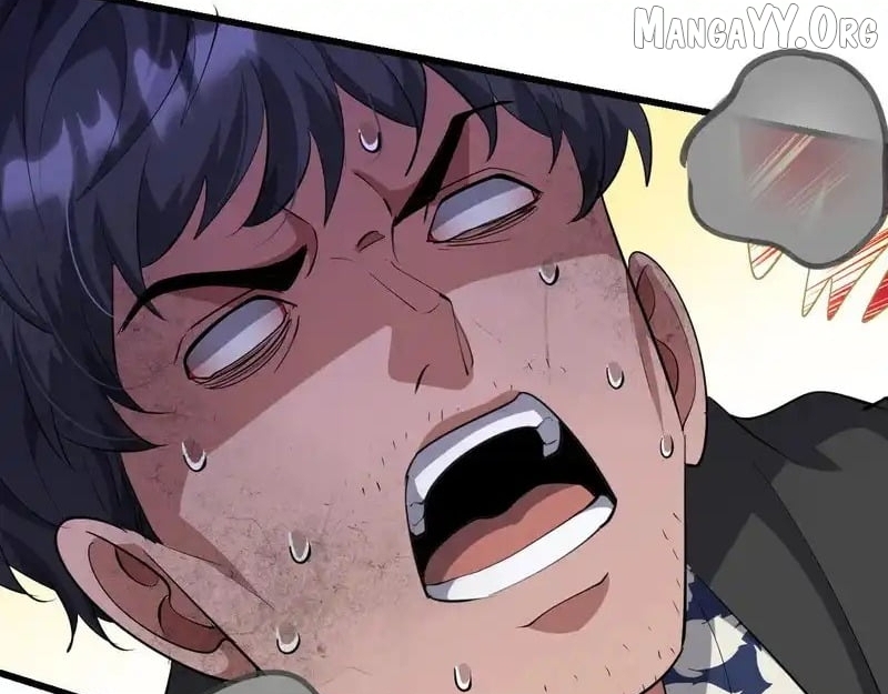 I’m Trapped In This Day For One Thousand Years Chapter 245 - page 34